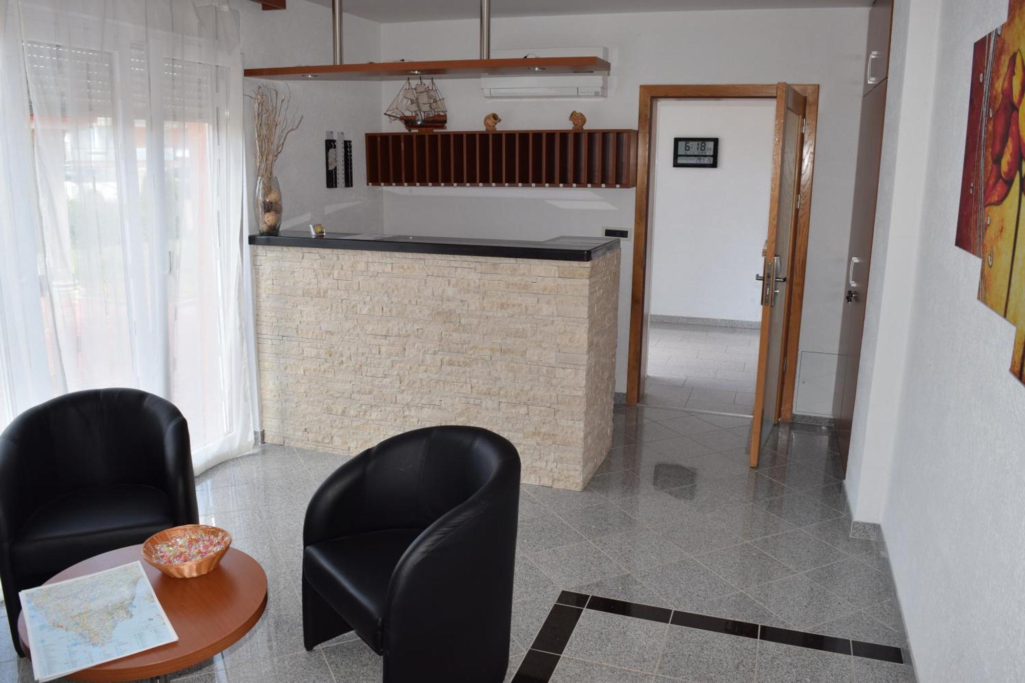 Bed & Breakfast Grgic Novigrad  Exterior photo