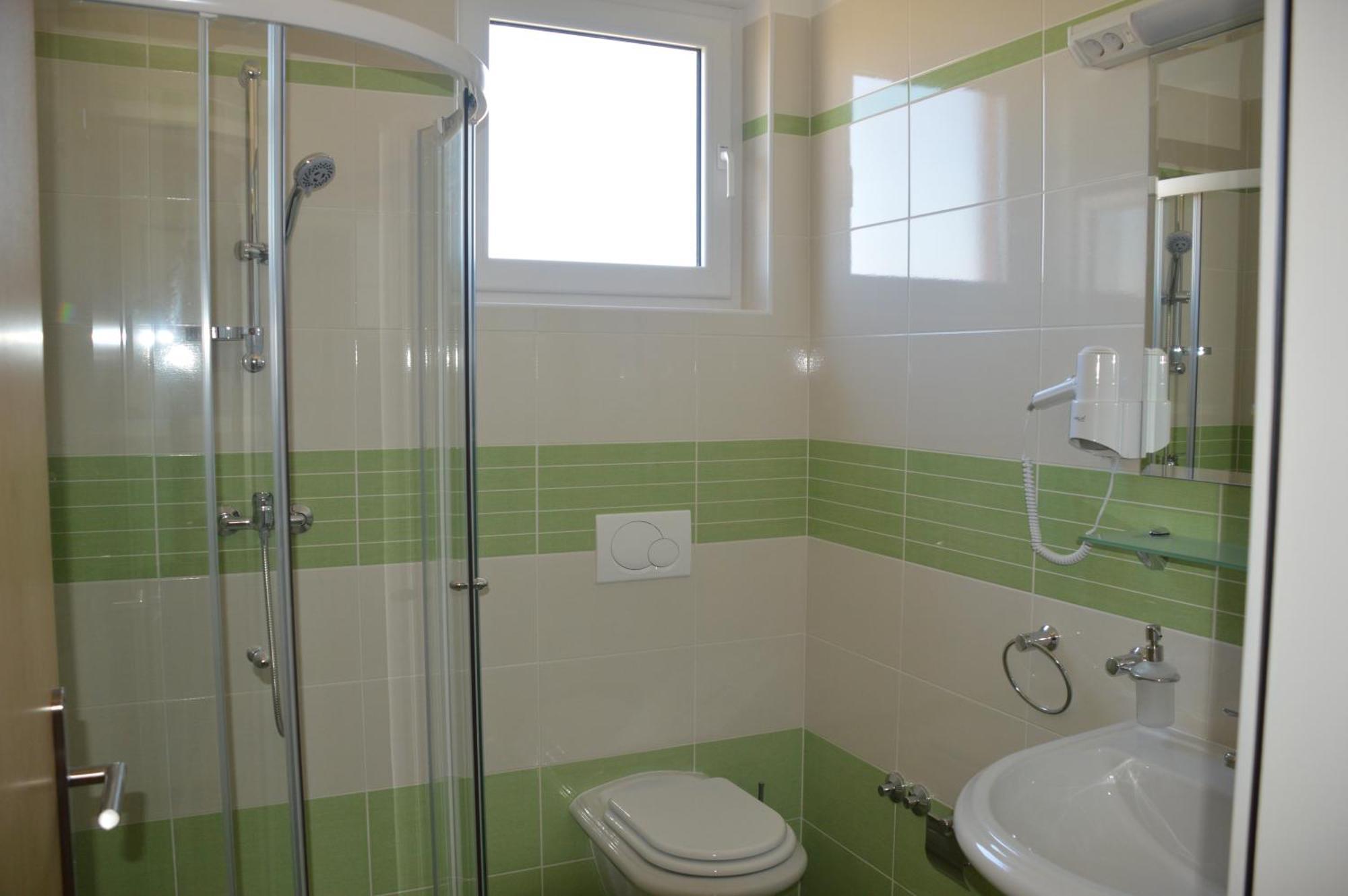 Bed & Breakfast Grgic Novigrad  Exterior photo