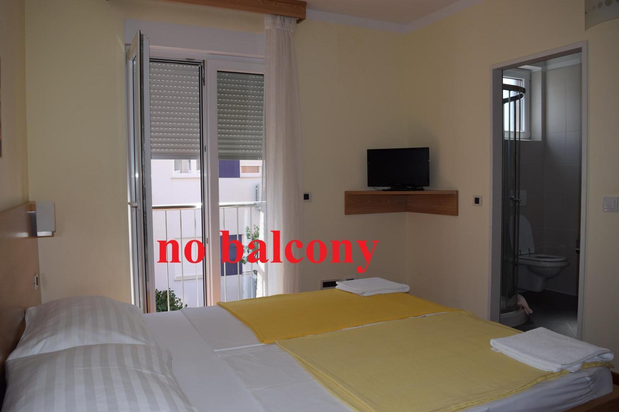 Bed & Breakfast Grgic Novigrad  Exterior photo