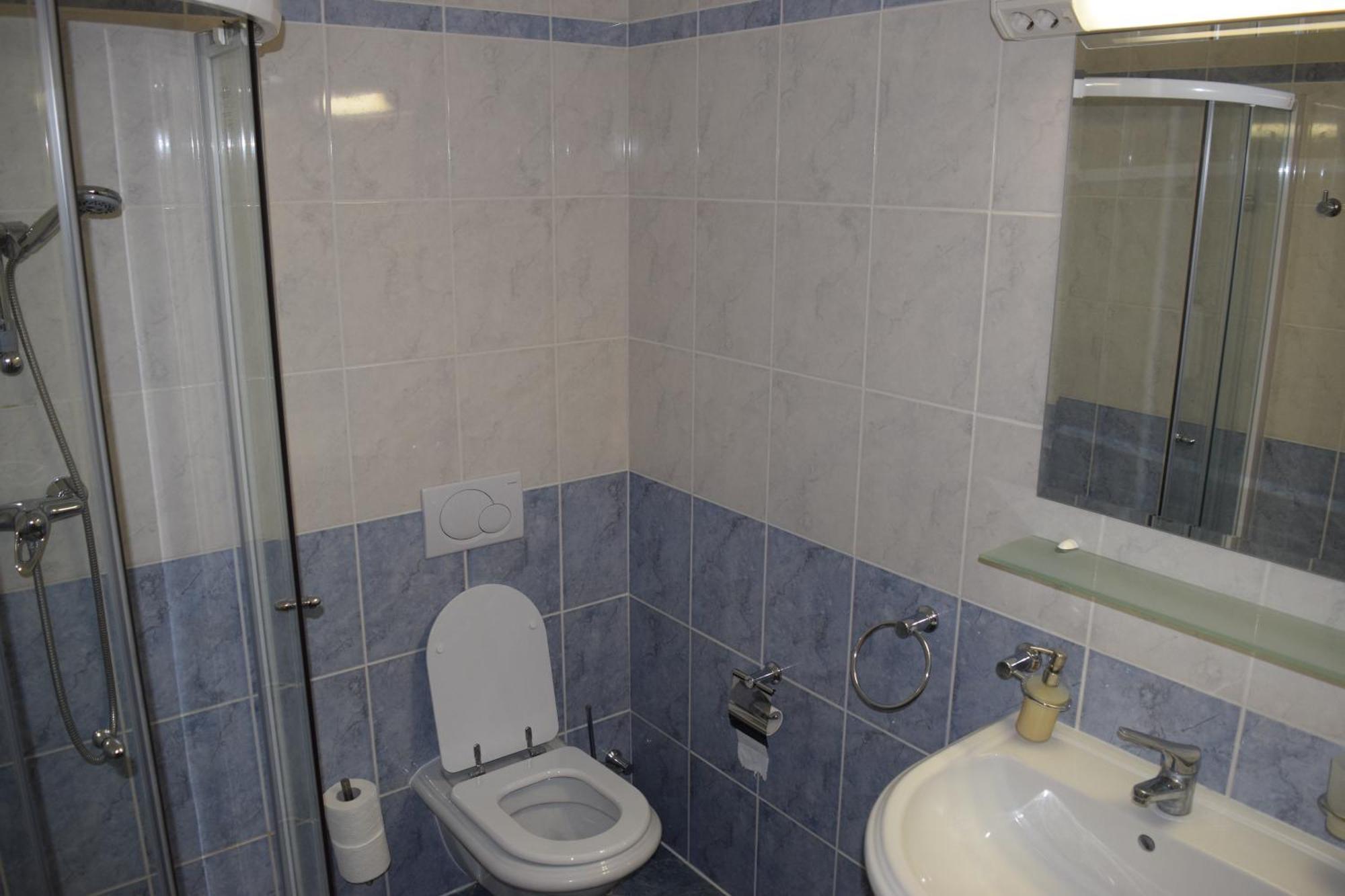 Bed & Breakfast Grgic Novigrad  Exterior photo